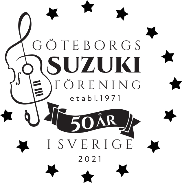 Göteborgs Suzuki förening