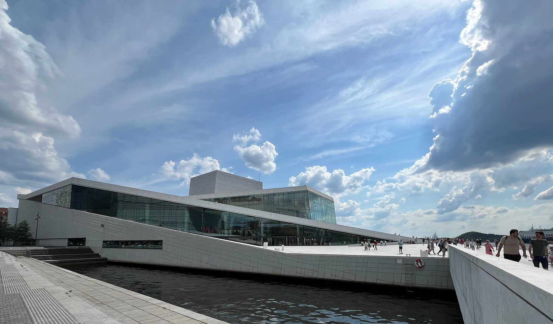 Operaen i Oslo